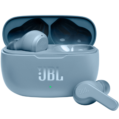 JBL Wave 200 TWS 真無線耳機