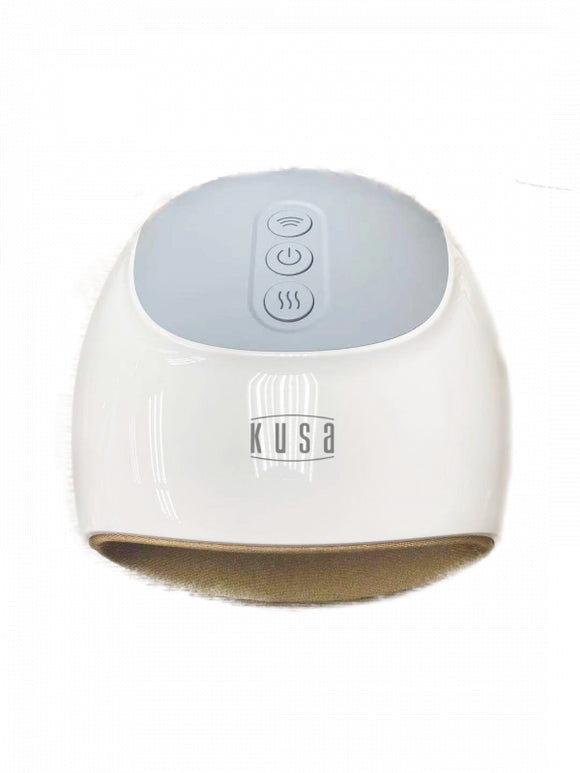 日本Kusa iRelax HM-300 hand massager/ 溫感加熱手部按摩器