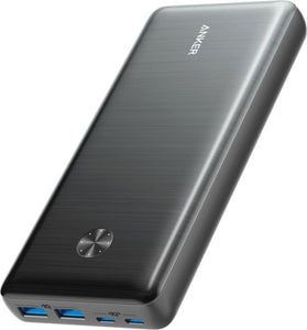 Anker PowerCore III Elite 26000mAh 87W USB-C PD Portable Charger