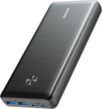 Anker PowerCore III Elite 26000mAh 87W USB-C PD Portable Charger/ 4輸出行動電源(A1291)