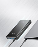 Anker PowerCore III Elite 26000mAh 87W USB-C PD Portable Charger/ 4輸出行動電源(A1291)