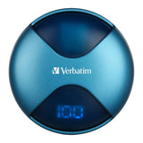 Verbatim Bluetooth 5.0 TWS Earbud 真。無線耳機 (66348/66349)