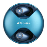 Verbatim Bluetooth 5.0 TWS Earbud 真。無線耳機 (66348/66349)