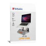 Verbatim Lift up Laptop Stand/ 手提電腦支架 (66377)