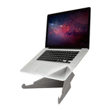 Verbatim 3-Level Adjustable Laptop Stand/ 三段式可調校手提電腦支架 (66378)