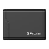 Verbatim 4 Ports 100W PD & QC 3.0 USB充電器 (66402)