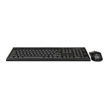 Verbatim 2.4Ghz Gen 2 Wireless Keyboard & Mice Combo/ 無線鍵盤及滑鼠套裝 (66519)