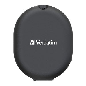 Verbatim Portable Ionic Air Purifier/ 隨身負離子空氣淨化器 (66525/66526/66527/66528)
