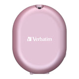 Verbatim Portable Ionic Air Purifier/ 隨身負離子空氣淨化器 (66525/66526/66527/66528)