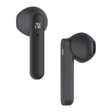 Verbatim Bluetooth 5.0 Flat TWS Earbud/ 藍牙5.0平耳式真無線耳機 (66618/66619/66621/66701)