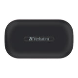 Verbatim Bluetooth 5.0 Flat TWS Earbud/ 藍牙5.0平耳式真無線耳機 (66618/66619/66621/66701)