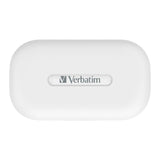 Verbatim Bluetooth 5.0 Flat TWS Earbud/ 藍牙5.0平耳式真無線耳機 (66618/66619/66621/66701)