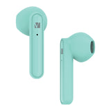 Verbatim Bluetooth 5.0 Flat TWS Earbud/ 藍牙5.0平耳式真無線耳機 (66618/66619/66621/66701)