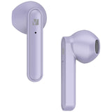 Verbatim Bluetooth 5.0 Flat TWS Earbud/ 藍牙5.0平耳式真無線耳機 (66618/66619/66621/66701)