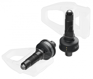 FAVERO ASSIOMA Power meter DUO Side Shimano® pedal bodies (772-02-S) – Chill Point Digital