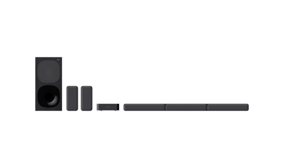 Sony 5.1 聲道家庭影院組合 HT-S40R