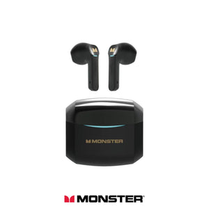 Monster Airmars GT06 半入耳真。無線耳機