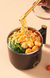 韓國DAEWOO DYZM-1266 雙層電煮鍋