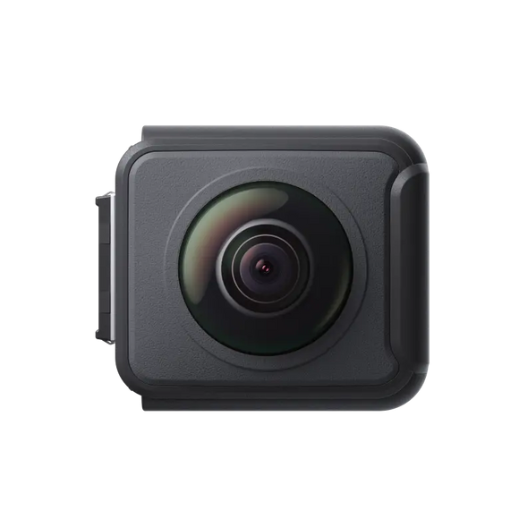 INSTA360 ONE RS/R 360全景鏡頭
