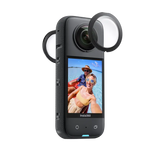 Insta360 X3 Sticky Lens Guards／黏貼式鏡頭保護鏡