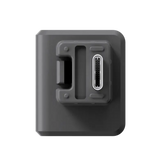 Insta360 Mic Adapter (Horizontal Version) 充電音頻轉接件（橫拍）