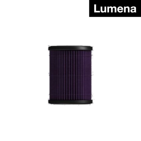 韓國 Lumena - Filter HEPA H13級濾芯 (只適用於Lumena A1) 無線空氣清淨機濾網 Filter