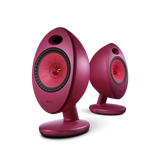 KEF EGG DUO 無線喇叭