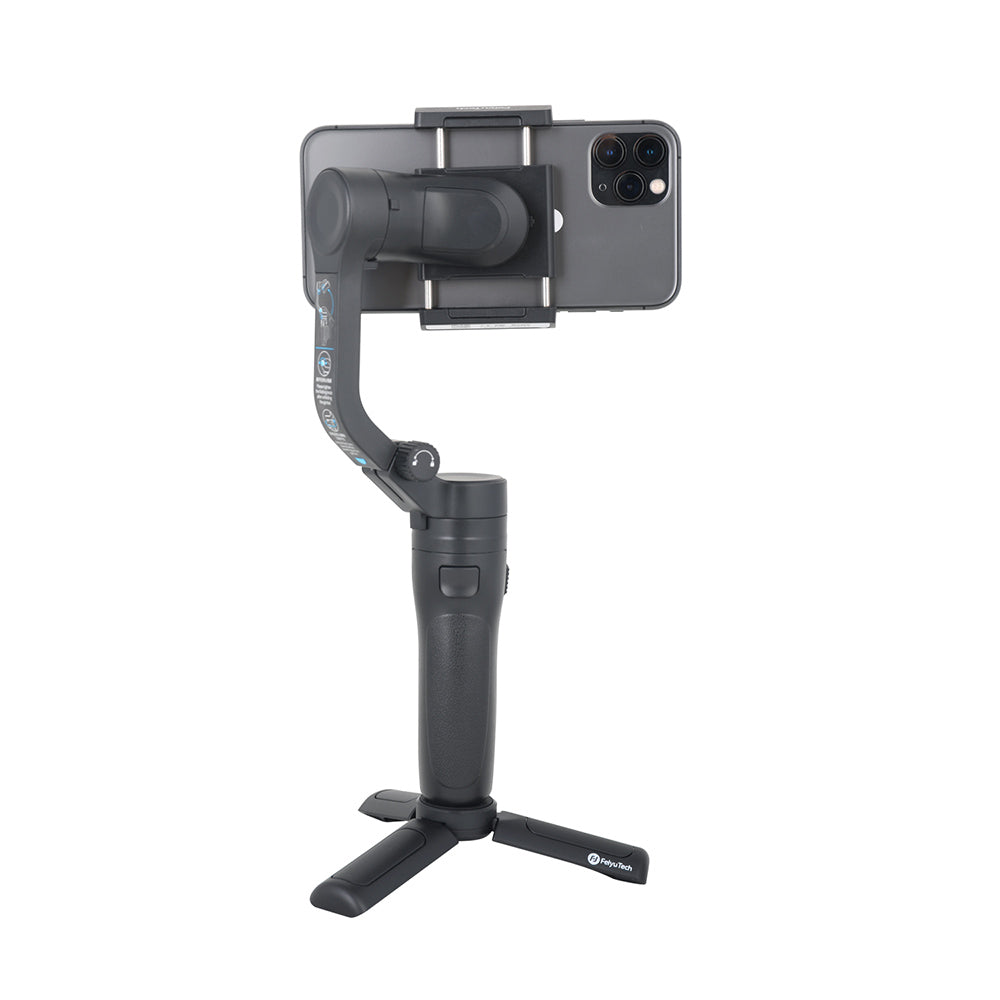FeiyuTech VLOG pocket 2 Foldable Smartphone Gimbal Stabilizer