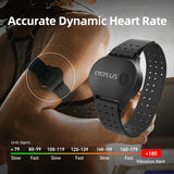 CYCPLUS H1 HEART RATE MONITOR BAND/ 手臂式 心跳帶