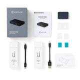韓國 Radsone - EarStudio HUD100 MK2 Hi-Fi USB DAC (韓國製造)