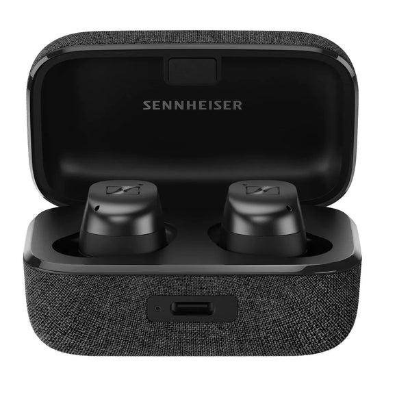 SENNHEISER MOMENTUM True Wireless 第3代 真。無線耳機