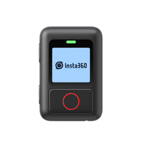 INSTA360 防水 GPS 智能遙控器
