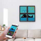Divoom Pixoo DIY Pixel Art Frame