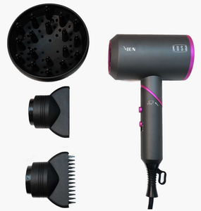 日本Kusa HD-900 48Mil Negative Ion Hair Dryer/ 風筒