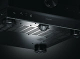 Yamaha RX-A8A 11.2聲道影音擴音機