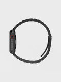 UNIQ STROVA APPLE WATCH STEEL LINK BAND 45/44/42MM