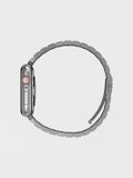 UNIQ STROVA APPLE WATCH STEEL LINK BAND 45/44/42MM