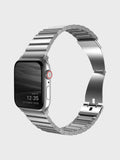 UNIQ STROVA APPLE WATCH STEEL LINK BAND 45/44/42MM