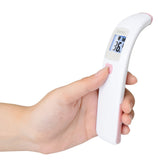 Dretec TO-401 Non-contact medical thermometer/ 紅外線體温槍 - 灰色
