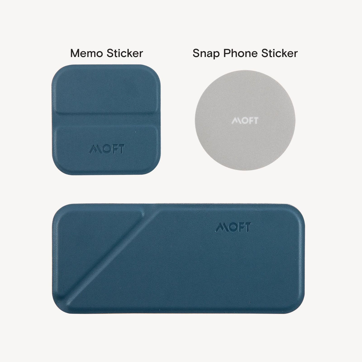 MOFT Snap Laptop Phone Holder - MagSafe Compatible – Chill Point Digital