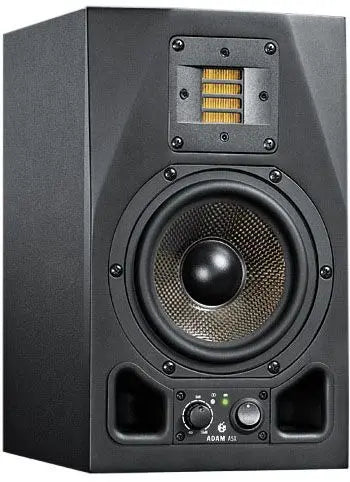 Adam Audio A5X ACTIVE STUDIO MONITOR/ 有源監聽喇叭 (Pair/對)