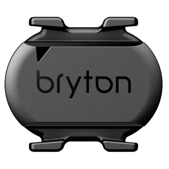 BRYTON Smart Magnetless Bike Cadence Sensor/ 腳頻感應器