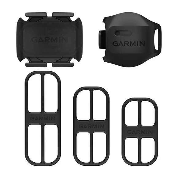 GARMIN SPEED SENSOR 2 AND CADENCE SENSOR 2 BUNDLE/ 速度及腳頻感應器套裝