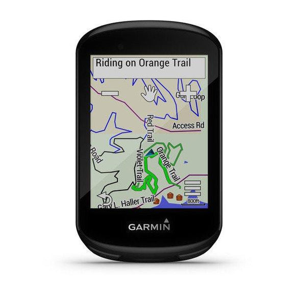 GARMIN EDGE 830 [ENGLISH]/ GPS BIKE COMPUTER 自行車碼錶 [英文版]