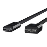 Belkin USB 3.1 USB-C™ 轉 Micro-B 線纜（USB Type-C™）
