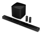 Bose Soundbar 900 家庭娛樂揚聲器