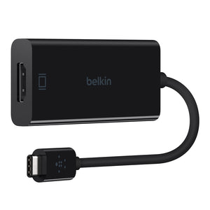 Belkin USB-C™ 轉 HDMI 轉接器 (USB Type-C™)