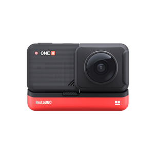 INSTA360 One R 360 Edition 全景鏡頭套裝