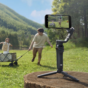 DJI OSMO MOBILE 6 Handheld/ 手持拍攝裝置