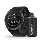 GARMIN DESCENT MK2i / DESCENT T1 SMART WATCH [CHINESE BUNDLE] / 智能手錶 [中文套裝版]
